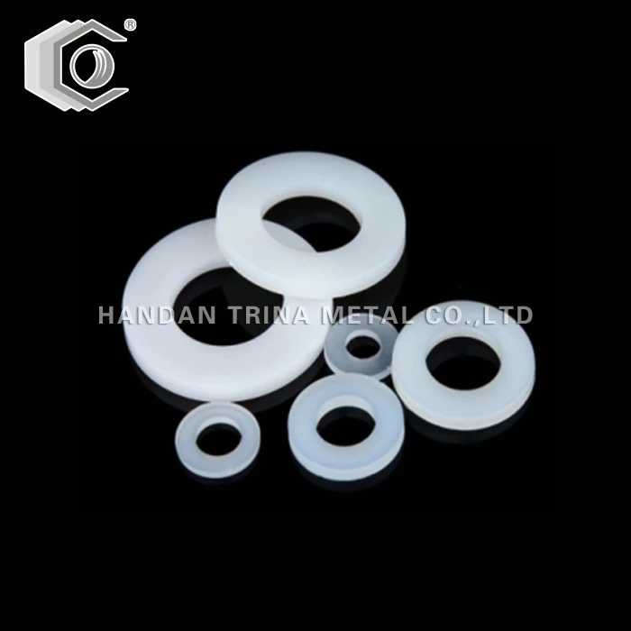DIN125 Washer tal-Flaf tal-Plastik