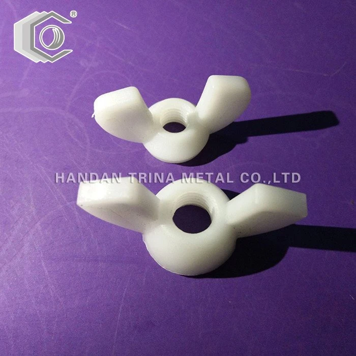 Ġewż tal-Ġwienaħ tan-Nylon DIN315