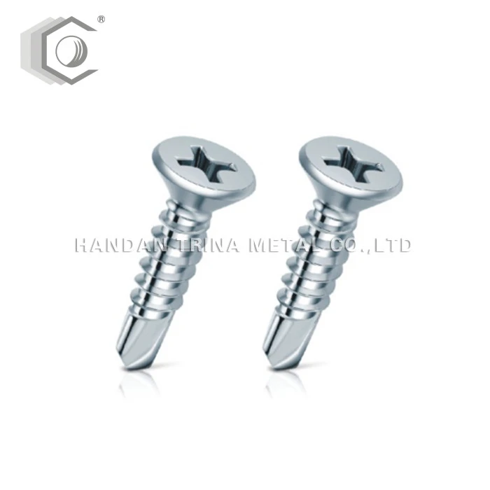 DIN7504 O Csk Awto-Tapping Vit