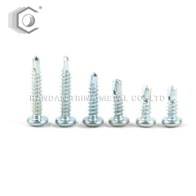 Saħħa għolja (inkluż ġewwa u barra) ir-ras eżagonali kbira boltijiet standards ta 'kwalità u meto...