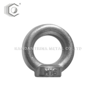 X'inhuma l-Istandards tal-Bolt tal-Ankra? X'inhu l-effett?
