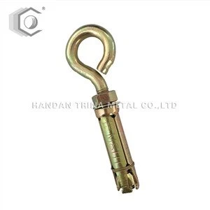 4PCS Bolt fiss tal-għajnejn