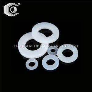 DIN125 Washer tal-Flaf tal-Plastik