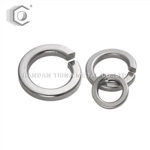 Din127 Washer rebbiegħa