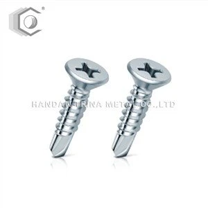 DIN7504 O Csk Awto-Tapping Vit