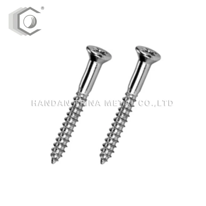 Handan Trina Metal Co., Ltd Tibgħat Xewqat tas-Sena l-Ġdida
