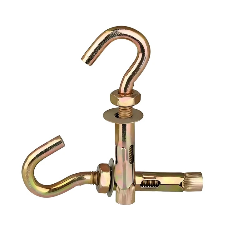 3pcs jiffissaw bolt bil-ganċ