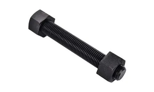 ASTM A193 Grad B7 Stud Bolts