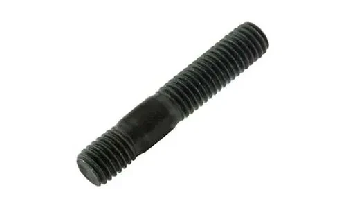 DIN 2510 Stud Bolts (Xank tal-qadd / Imnaqqas)