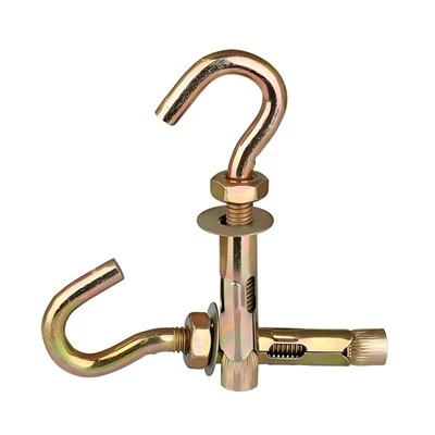 3pcs jiffissaw bolt bil-ganċ