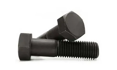 ASTM A193 Grad B7 Boltijiet Hex Heavy