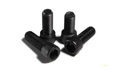ASTM A193 Grad B7 Socket Head Cap Viti