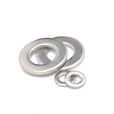 DIN 125 WASSHER