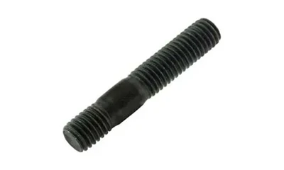 DIN 2510 Stud Bolts (Xank tal-qadd / Imnaqqas)